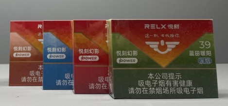 悦刻国标弹简析，选择不纠结