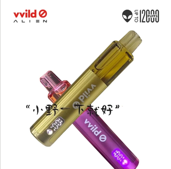 稳定高品质小钢炮——VVILD小野外星人