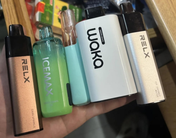 市场上知名电子烟品牌真伪查询入口与官方验证流程精简指南