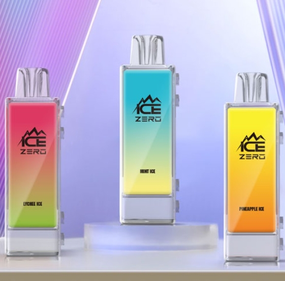 更适合国人口味的积木通配弹——ZERO零度积木弹