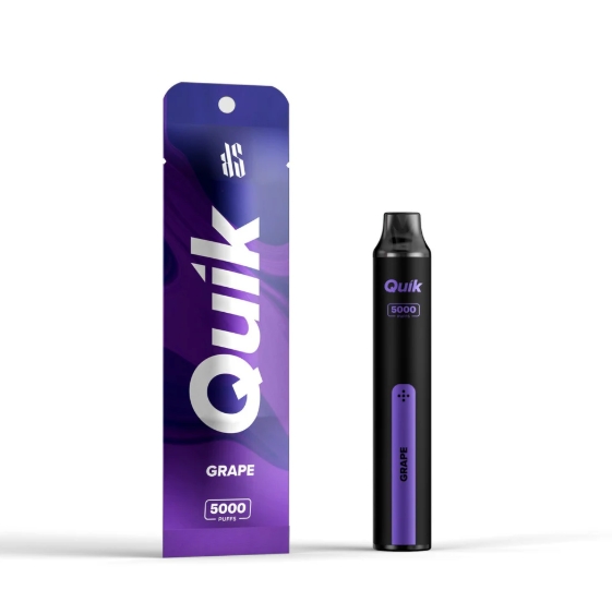 泰式风味Kardinal Stick（KS）Quik 5000 简析