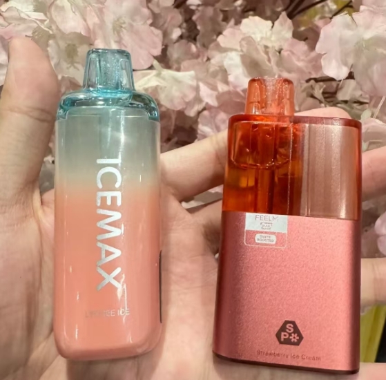 Icemax冰爆与雪加大板砖核心对比