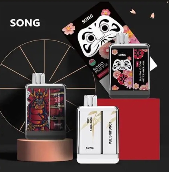 崧Song一次性系列表现怎么样？